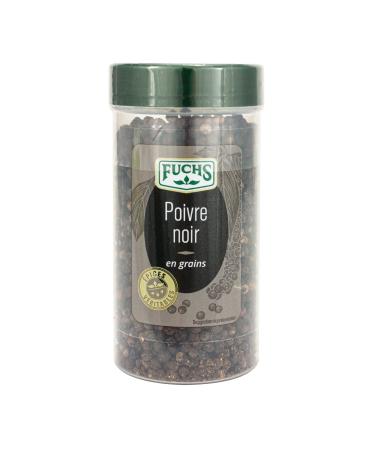 Black pepper - in grains