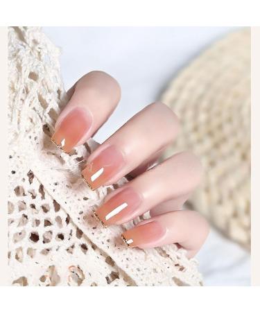 Rolita Gel Polish 2024 New 16 Colors Nude Gel Polish Rolita Nail Polish Glitter Crystal Gel Nail Polish Jelly-Colored Nail Polish Cat Eye Gel Nail Polish Quick Dry Nail Polish (0.06 Fl Oz Y-12) 0.06 Fl Oz Y-12 - Buy Online on GoSupps.com