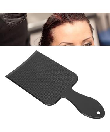 Professional Highlighting Board Ergonomic Hair Coloring Paddle for Hairdresser Short Hair Bleach Board Hair Styling Tool for Hair Salon - Buy Online on GoSupps.com