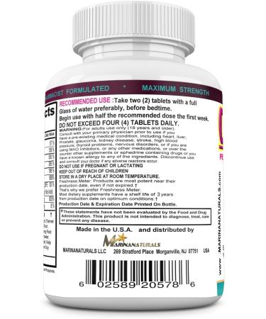 CURVIMAX Female Breast Enhancement and Enlargement Pills 60 Tablets by MARINANATURALS - Buy Online on GoSupps.com