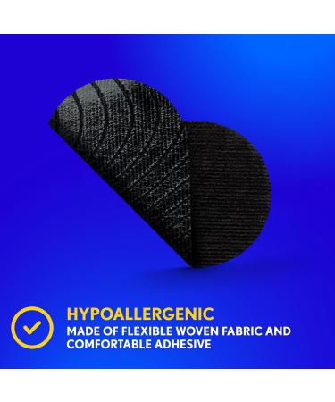 Mouth Tape for Sleep and Nasal Breathing - 30 Strips for Closed Mouth, REM Sleep, and Reduced Snoring - Nose Breathing Lip Tape 30-Pack - Buy Online on GoSupps.com