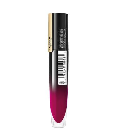 L'Or al Paris Brilliant Signature BE REBELLIOUS 0.21 Fl Oz - Bold & Daring Look - Buy Online on GoSupps.com
