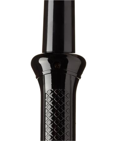H2D Black Magicurl Grand Gloss Hair Curling Wand - Perfect Curls Every Time - Buy Online on GoSupps.com