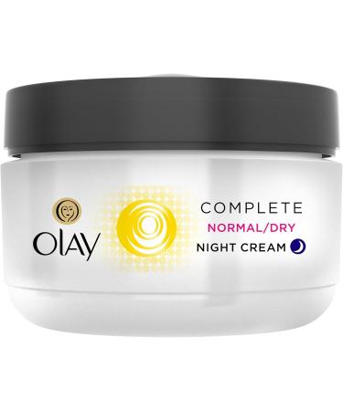Complete Care by Olay Night Enriched cream 50ml - Buy Online on GoSupps.com