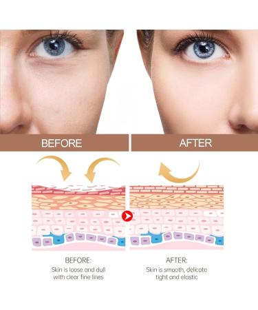 Vitamin C Vitamin E Facial Serum Anti Aging Facial Super Vit C Serum for Dark Spots Skin Care 30ML (2pc) - Buy Online on GoSupps.com