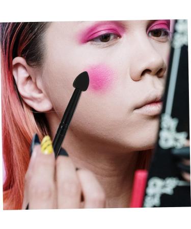 Ipetboom 5pcs Silicone Eyeshadow Brush Makeup Brush Eye Shadow Applicator Eye Shadow Brush Applicator Brush - Buy Online on GoSupps.com