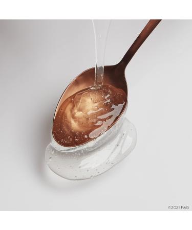 Organic Sulfate Free Shampoo & Conditioner Set with Coconut Oil and Aloe - 10.1 Fl Oz Each - Buy Online on GoSupps.com