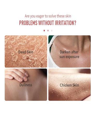 Facial Scrub Himalayan Salt Shea Sugar Scrub Ultra Hydrating and Exfoliating for Nourishing Essential Body Care Improves Acne Scars Blackheads Pore Size and Skin Texture - Buy Online on GoSupps.com