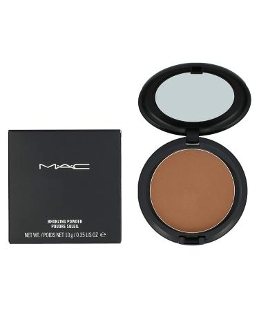 MAC Matte Bronze Bronzing Powder 10g/0.35oz - Natural Sun-Kissed Glow - Buy Online on GoSupps.com