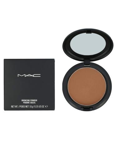 MAC Bronzing Powder - Matte Bronze 10g/0.35oz