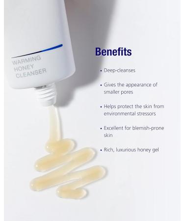 iS Clinical Warm Up & Cool Down Facial Treatment - At-Home Skincare for Radiant Skin - Buy Online on GoSupps.com
