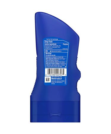 Coppertone SPORT SPF 100 Lotion | Water Resistant Body Sunscreen | Travel Size 3 Fl Oz - Buy Online on GoSupps.com