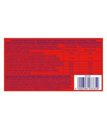 McVitie's Digestive Milk Chocolate Biscuits 200g - Delicious Chocolate Biscuits from McVitie's - Buy Online on GoSupps.com