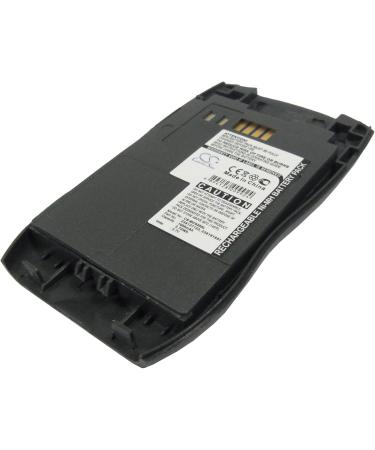 Replacement Battery for Sagem 900/920/920Li/930/940/950 - 1000mAh/3.7V - Compatible with GPH940 MC900 MC912 - Part Numbers: 238127153 238191851 238191851 N4 N5 - Buy Online on GoSupps.com