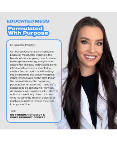 Freeze Frame Peptide Serum Our Clean Multi-Peptide Formula with Diamond Powder & Resveratrol | Effective Anti-Aging Results for Radiant Skin (30 ml) - Buy Online on GoSupps.com