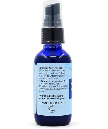 Buy Motherlove Regulation Spray 59ml - Natural Support for Hormonal Balance | International Shipping - Buy Online on GoSupps.com