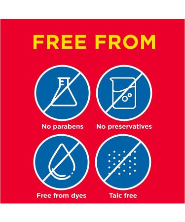 Boudreaux's Butt Paste Maximum Strength Diaper Rash Cream 4 oz Tube - Baby Ointment - Buy Online on GoSupps.com