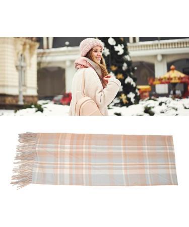 Buy Comfortable Heated Neck Warmer - Electrically Heated Wrap with Adjustable Temperature & Zip Pocket - Skin-Friendly Autumn Blue - Buy Online on GoSupps.com