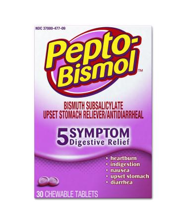 Pepto-Bismol 03977