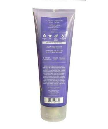 Bath & Body Works Freesia 2 Piece Body Cream Bundle with a Lavender Dream Bar Soap - Full Size - Buy Online on GoSupps.com