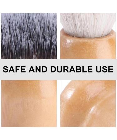 Best Bristle Beard Brush for Men | Hair & Mustache Brush for Grooming - Buy Online on GoSupps.com