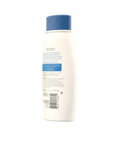 Aveeno Active Naturals Skin Relief Body Wash 18 Fl Oz - Fragrance Free - Pack of 1 - Buy Online on GoSupps.com
