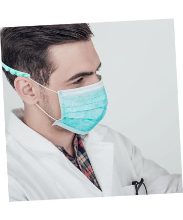 Clispeed 6ST Anti-Leak Ear Covers - Reusable Hearing Protection & Extension Buckle for Comfortable Fit - Buy Online on GoSupps.com