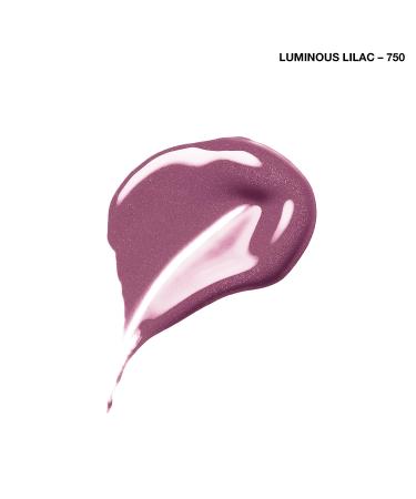 COVERGIRL Outlast All-Day Lip Color with Topcoat - Luminous Lilac | Long-Lasting Formula - Buy Online on GoSupps.com