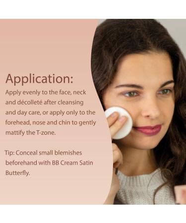 Jean & Len 2in1 Compact Powder Matte & Cover 02 Sand - Vegan Paraben-Free Lightweight Mattifying Powder (10g) | International Shipping Available - Buy Online on GoSupps.com