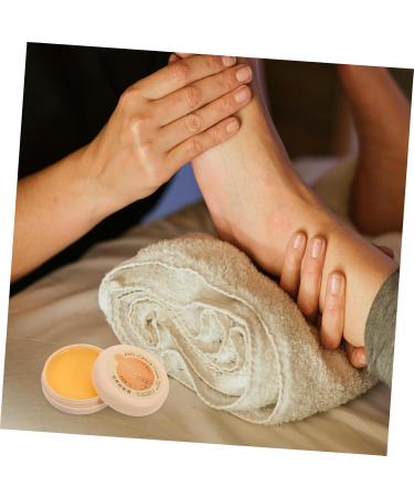  OFFIGAM Repair Cream for Cracked Heels Anti-Cracking Foot Cream for Dry Feet Foot Moisturizer for Winter Foot Balm for Dry Cracked Feet Foot Cream for - Buy Online on GoSupps.com