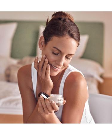 AHAVA Uplift Night Cream for Face/Neck and Decollete - Buy Online on GoSupps.com
