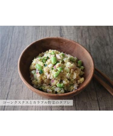 Clearspring Organic Gluten Free Instant Couscous 200g - Buy Online Now - Buy Online on GoSupps.com