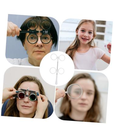 Angoily 3-In-1 Glasses Accessories - Optometry Flipper & Lens Testing Tool for Optical Lenses - International Shipping Available - Buy Online on GoSupps.com