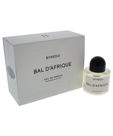 Byredo Bal Dafrique For Women - 1.6 Oz Edp Spray 1.6 oz 1.6 Fl Oz (Pack of 1)