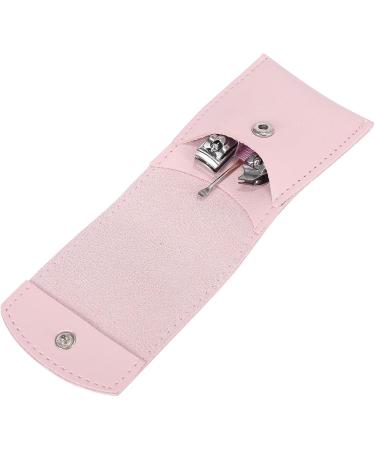 QXSJEDYCH Nail Clippers Nail Clippers Straight Bevel Fingernail Clipper Steel Manicure Finger Foot Care Set Toenail Scissors Ear Cleansing Tools Nails - Buy Online on GoSupps.com