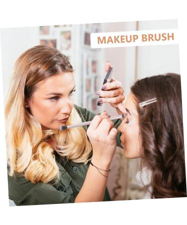 Baluue 20pcs Makeup Tool Female Makeup Brush Powder Applicator Eye Brush for Makeup  - Buy Online on GoSupps.com