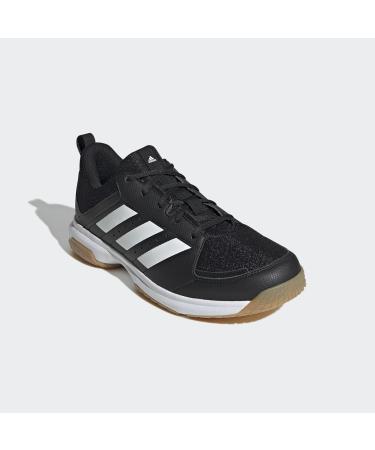 Buy adidas Men's Ligra 7 Shoes - Sneakers 47 1/3 EU - Core Black Ftwr White - International Shipping Available - Buy Online on GoSupps.com