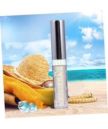 HAPINARY 3pcs Women Makeup Glow Makeup Liquid Eyeliners Eye Shadow Liquid Golden - Buy Online on GoSupps.com