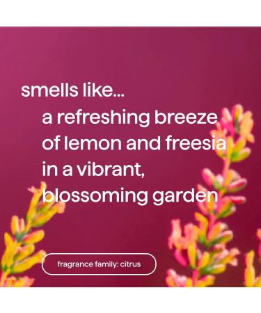 Method Foaming Hand Wash Lemon + Freesia 10 fl oz 3 pack - Buy Online on GoSupps.com