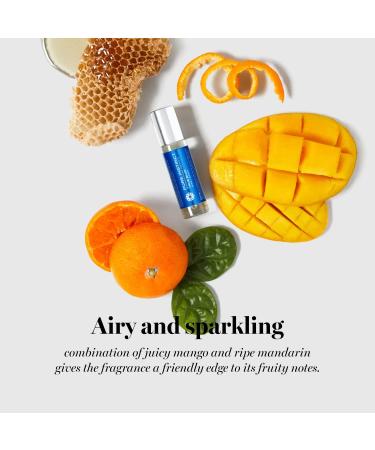 Buy Pure Instinct Pheromone Fragrance Oil True Blue - 10.2 ml Roll-On for Attraction | International Shipping Available - Buy Online on GoSupps.com