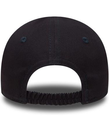 New Era Boy's Cap 6-24 Months - Stylish Blue/White Baby Hat for International Shipping - Buy Online on GoSupps.com