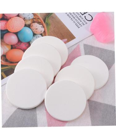 Beaupretty 72 Pcs Makeup Puff Set | Cushion Foundation & Loose Powder Puffs for Flawless Application | Wet & Dry Use | International Shipping - Buy Online on GoSupps.com