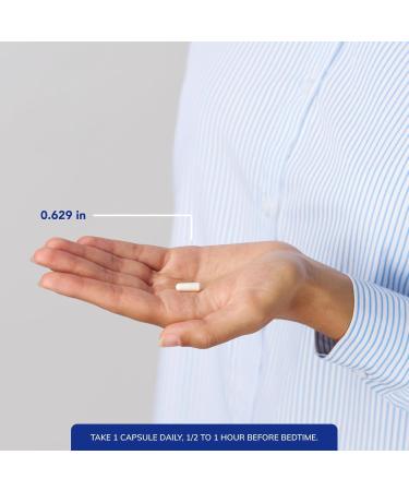 Pure Encapsulations Melatonin 20 mg - Not Intended for Sleep Support - for Immune System & Healthy Cells - 99.5% Purity Melatonin - Gluten Free & Non-GMO - 60 Capsules 60 Count (Pack of 1) - Buy Online on GoSupps.com