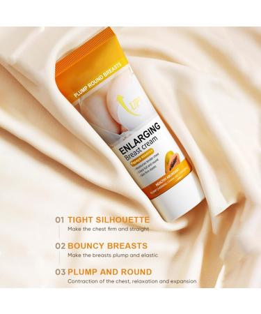 05 Breast Enhance Cream 60 g breast enlargement breast firming and firming cream breast massage shaping cream cream for breast enlargement for hipbuttocks firming cream for the - Buy Online on GoSupps.com