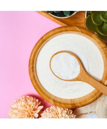 nut&me Xanthan Gum 200g | Food Thickener | Natural Stabilizer | Keto | Gluten Free Lactose Free No Additives | Non-GMO | Lo - Buy Online on GoSupps.com