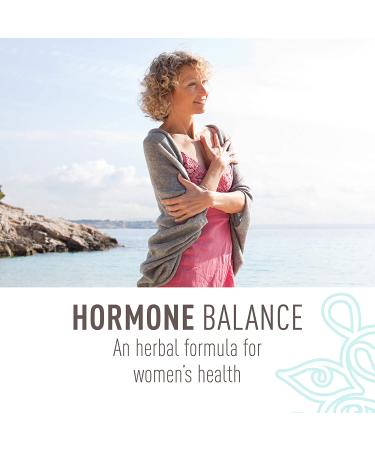 Natural Factors WomenSense EstroSense - Hormone Balancing, 120 Veg Capsules - Buy Online on GoSupps.com