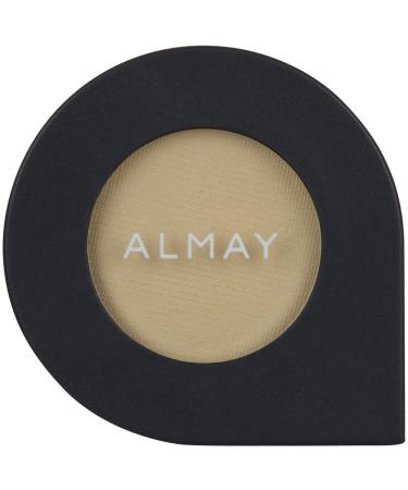 Almay Shadow Softies  Cashmere