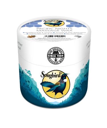 Pacific Nights massage wax 300 gr