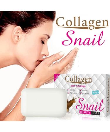 Skin Hydration & Brightening Mucus Extract Serum - Deep Moisturization & Glow - Buy Online on GoSupps.com