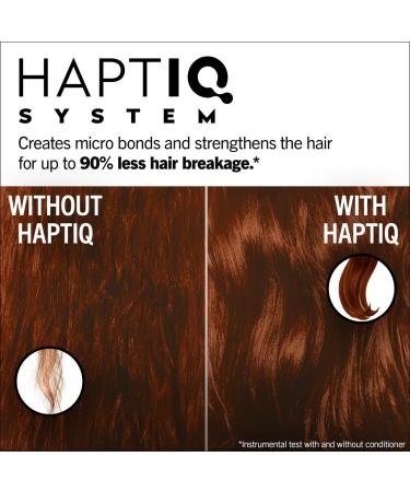 Schwarzkopf Oleo Intense Permanent Light Copper Brown Hair Dye 115g - Pack of 1 - Buy Online on GoSupps.com